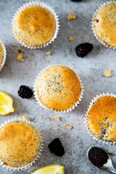muffins