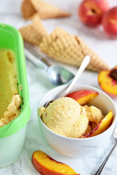 Summer Recipes