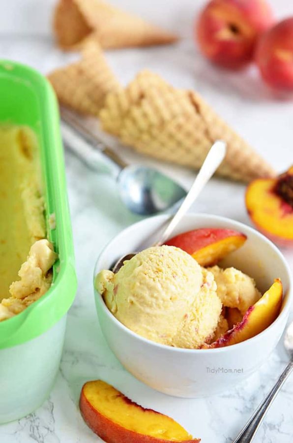 Summer Recipes
