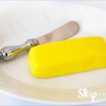 3 ingredient butter slime