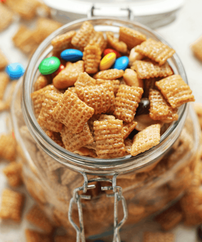 chex mix