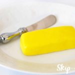 easy three ingredient butter slime