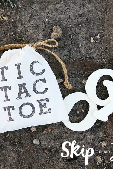 tic tac toe game