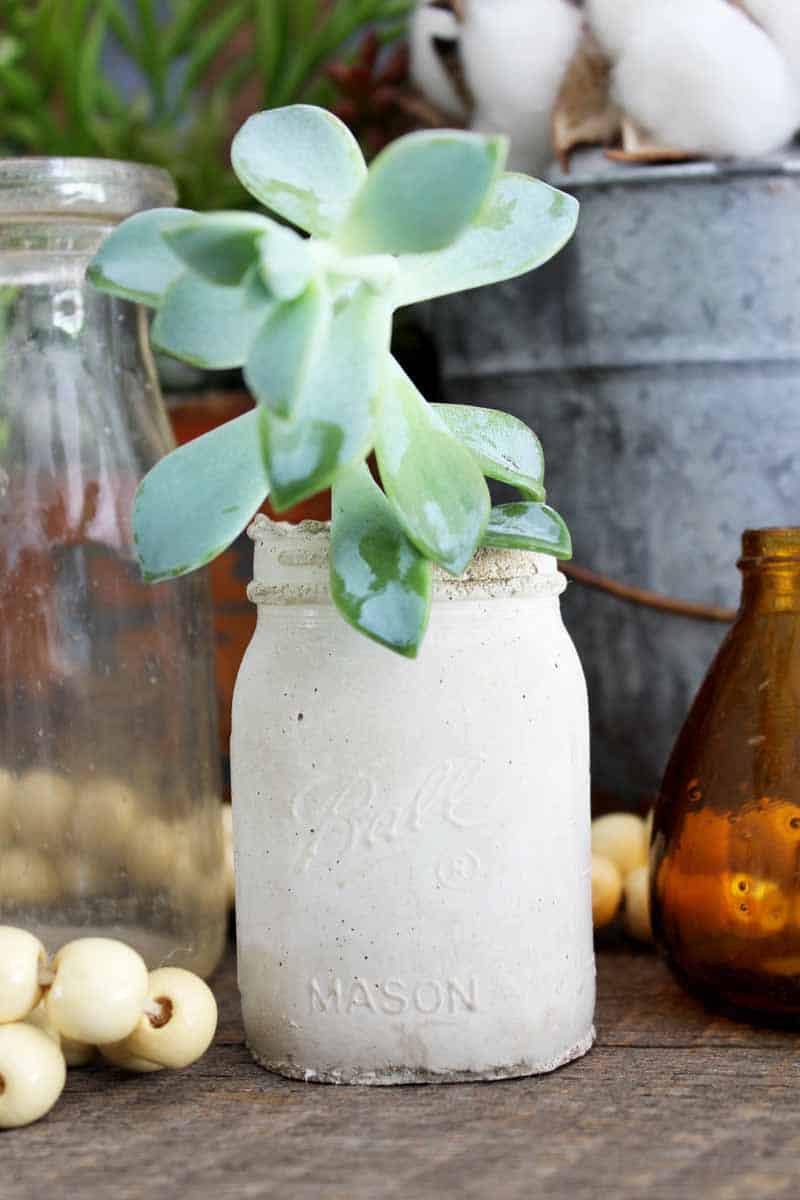 fall planter