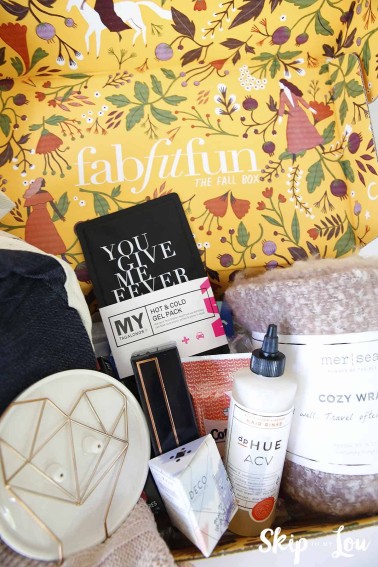 fall fabfitfunbox