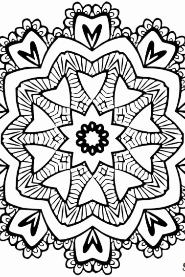 Mandala 17