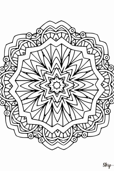 Mandala 3