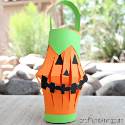 pumpkin crafts