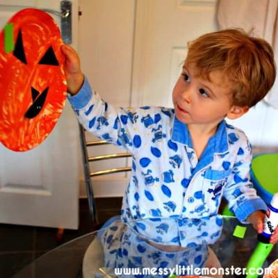 pumpkins
