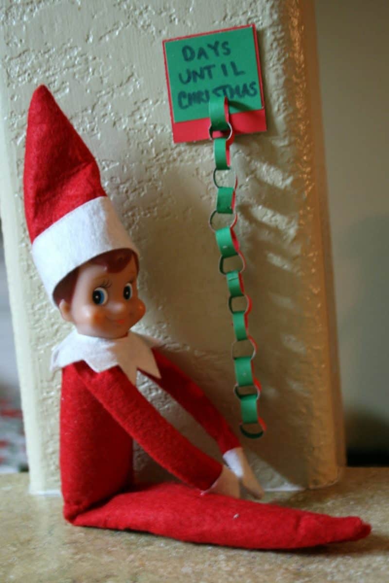 The BEST Elf On the Shelf Ideas | Skip To My Lou
