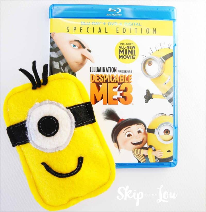 Despicable 3