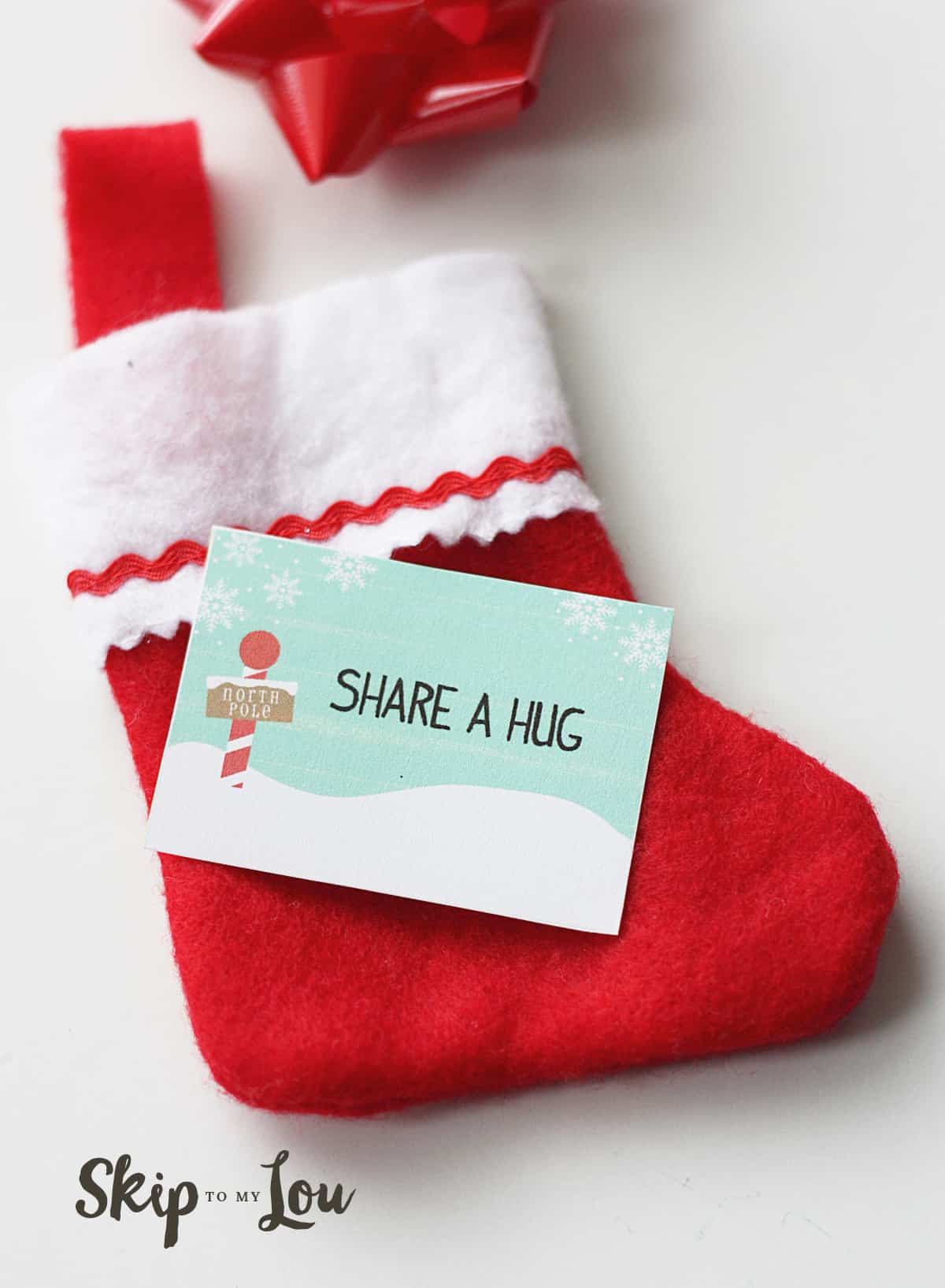 Elf on the Shelf Kindness Cards Printable