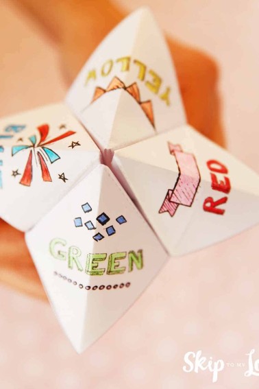 fortune teller