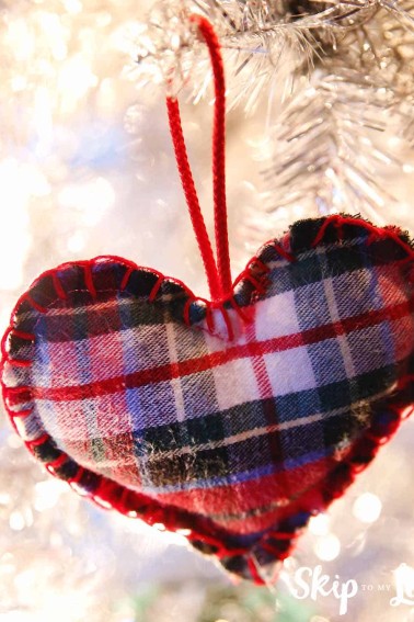 memory ornaments
