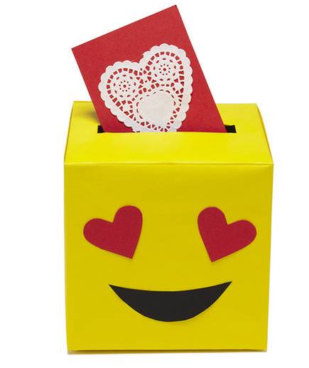 The Best Valentine Boxes Genius Ideas Skip To My Lou - roblox character valentines box cool valentine boxes