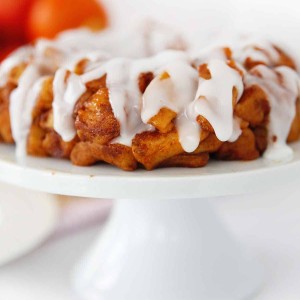 easy monkey bread