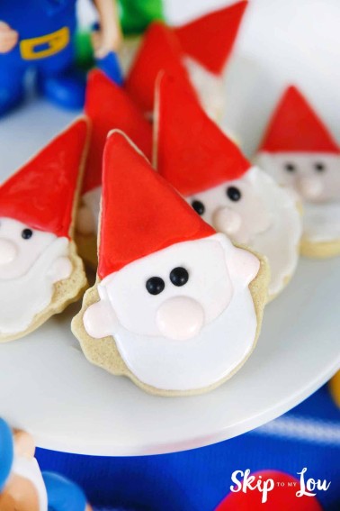 gnome cookies tutorial