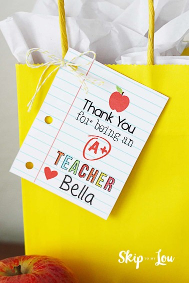 thank you teacher