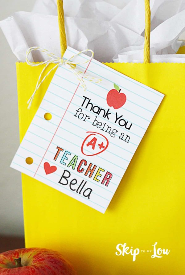 thank you teacher