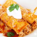 chicken enchilada recipe