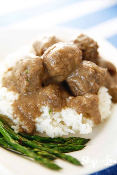 instant pop meatball recipe