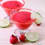 strawberry