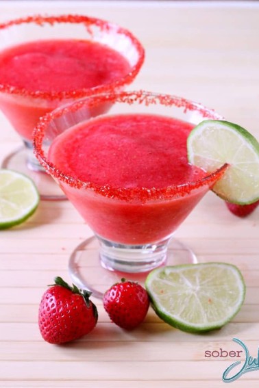 strawberry
