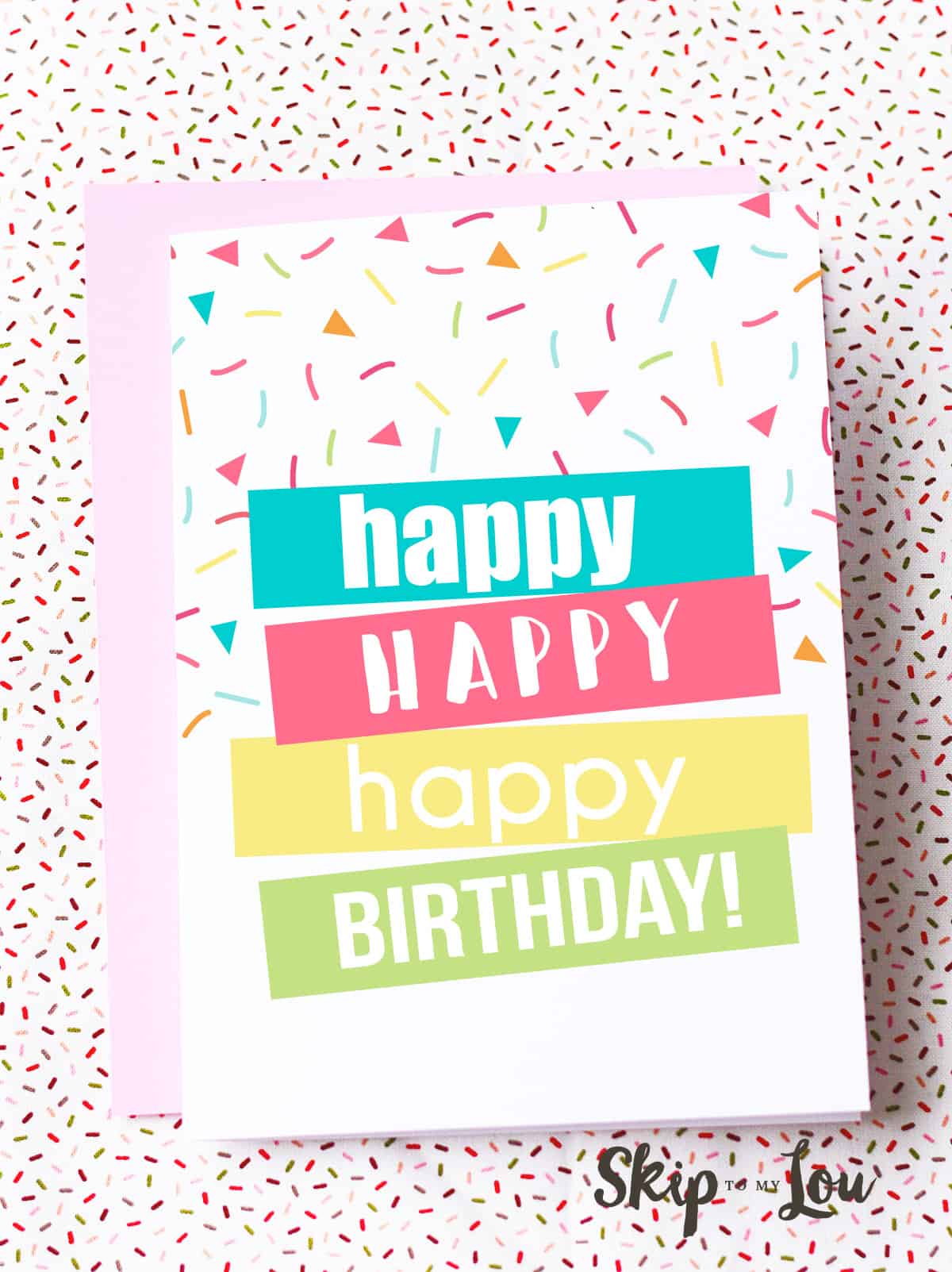 Free Printable Birthday Cards To Print Printable Templates