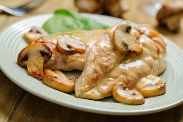 weight watcher chicken recipes