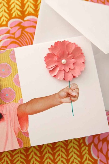 DIY Notecards
