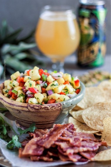 summer salsa