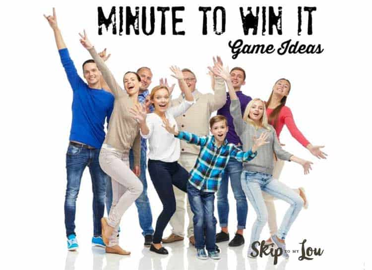 Win minute it games to 100 Fun