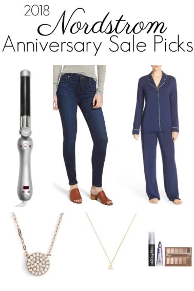 nordstrom anniversary sale - a compilation of different useful items to get from the nordstrom sale