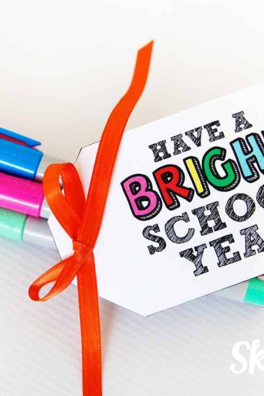 saying for markers and highlighters