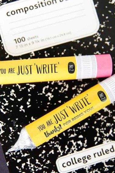 rolo pencil printable on composition notebook