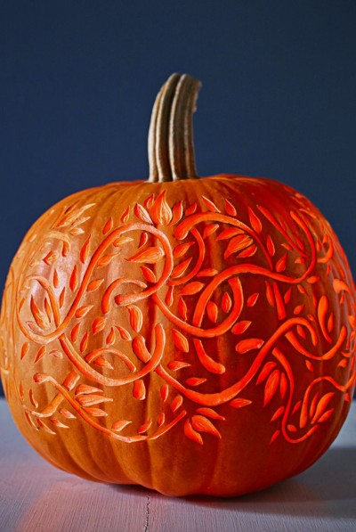 COOL Pumpkin Carving Ideas | Skip To My Lou