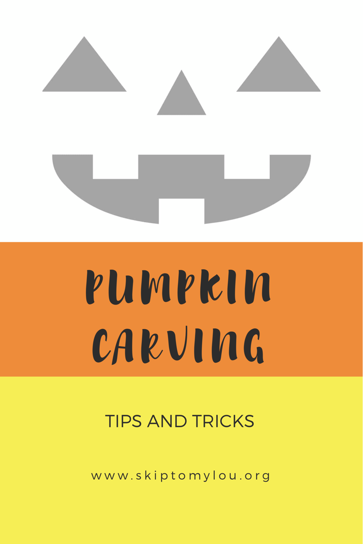 Easy Pumpkin Carving Ideas And Tricks FREE Pumpkin Carving Templates