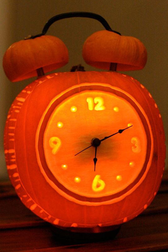 cool pumpkin designs