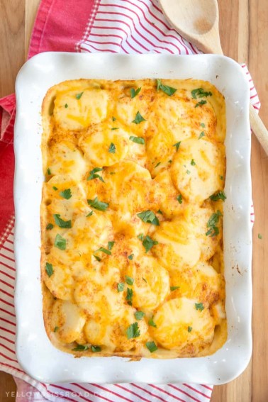potato recipe