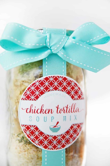 chicken tortilla soup no chicken