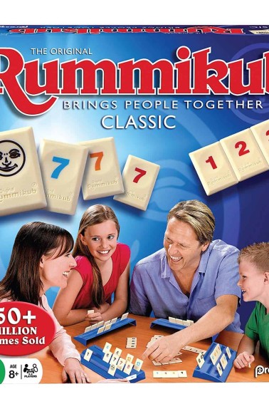 rummikub