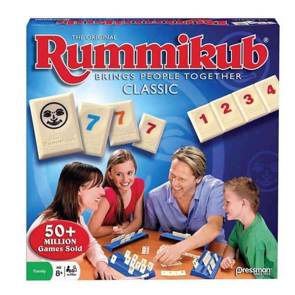 rummikub