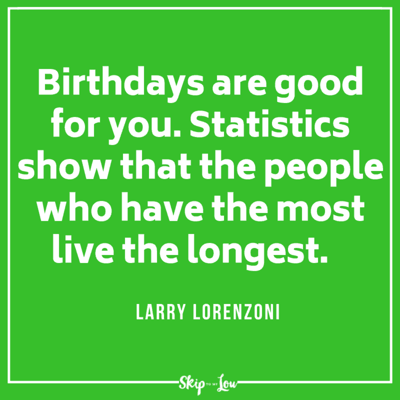 Larry Lorenzoni quote