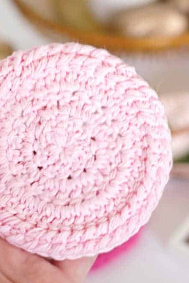 crochet projects