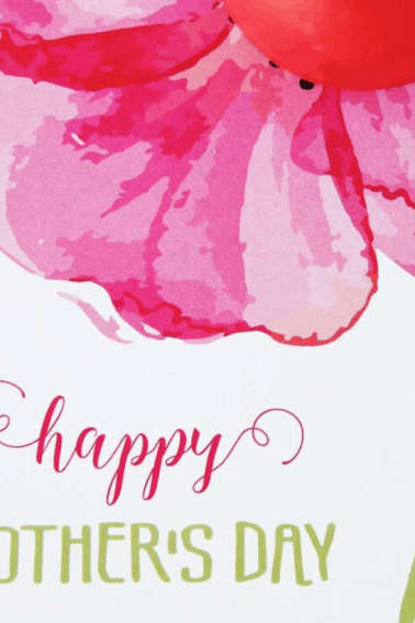 happy mothers day