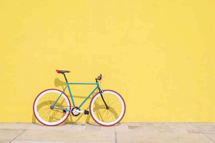 bike