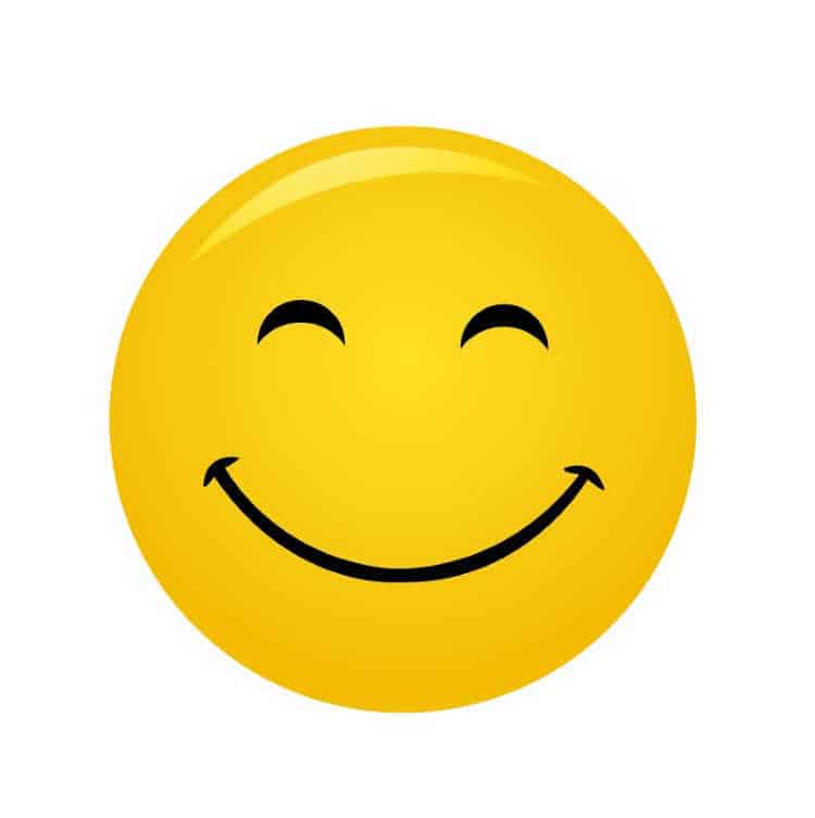 smiley