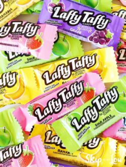 laffy taffy candy