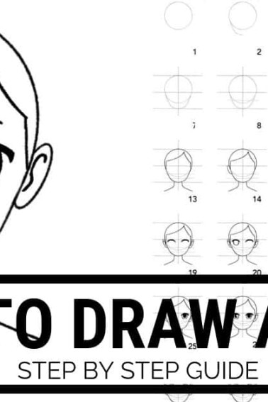 Anime Face