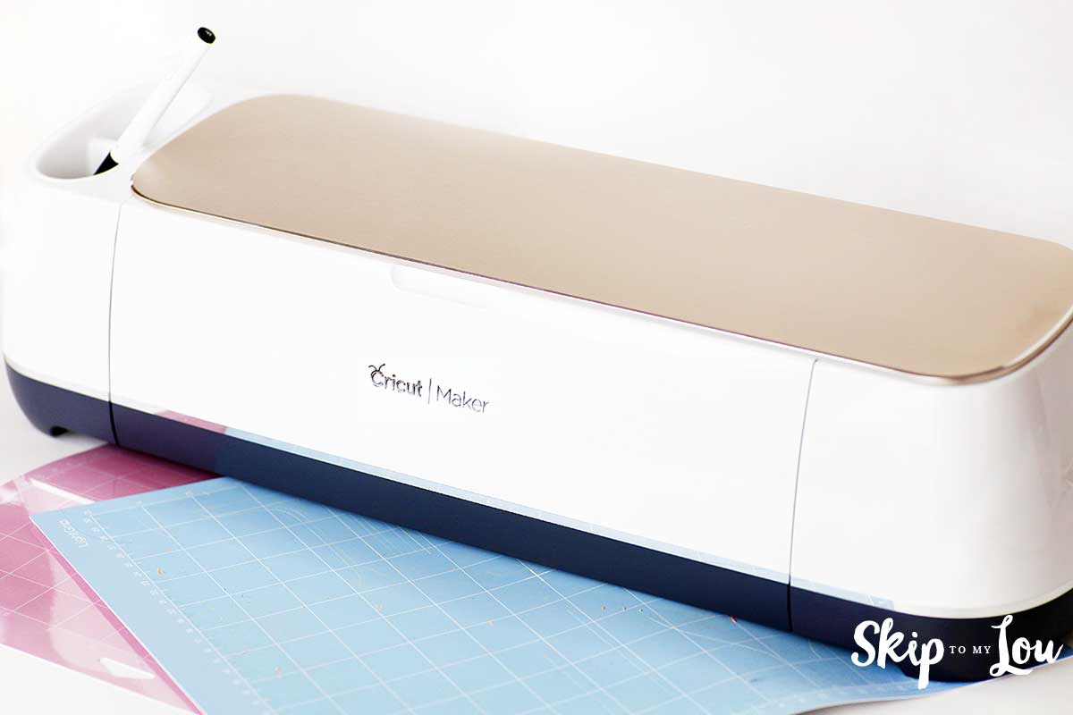 Cricut Maker